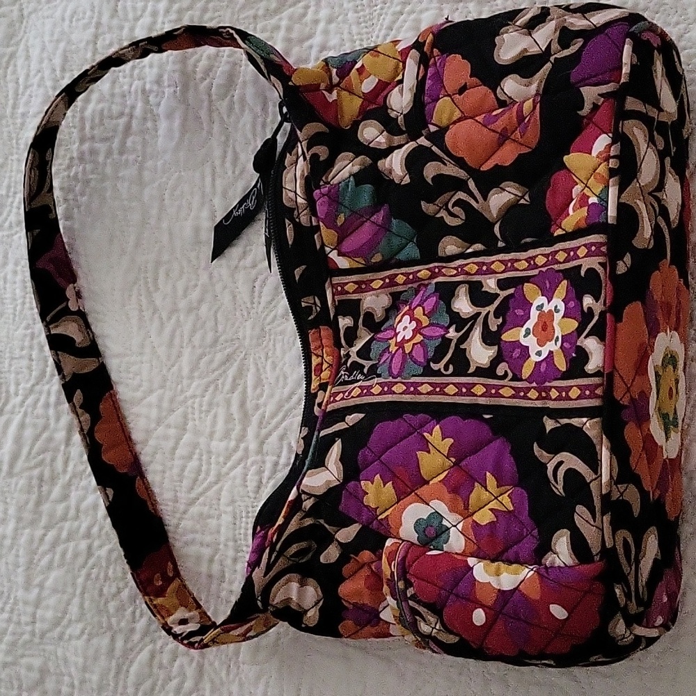 Vera Bradley shoulder bag